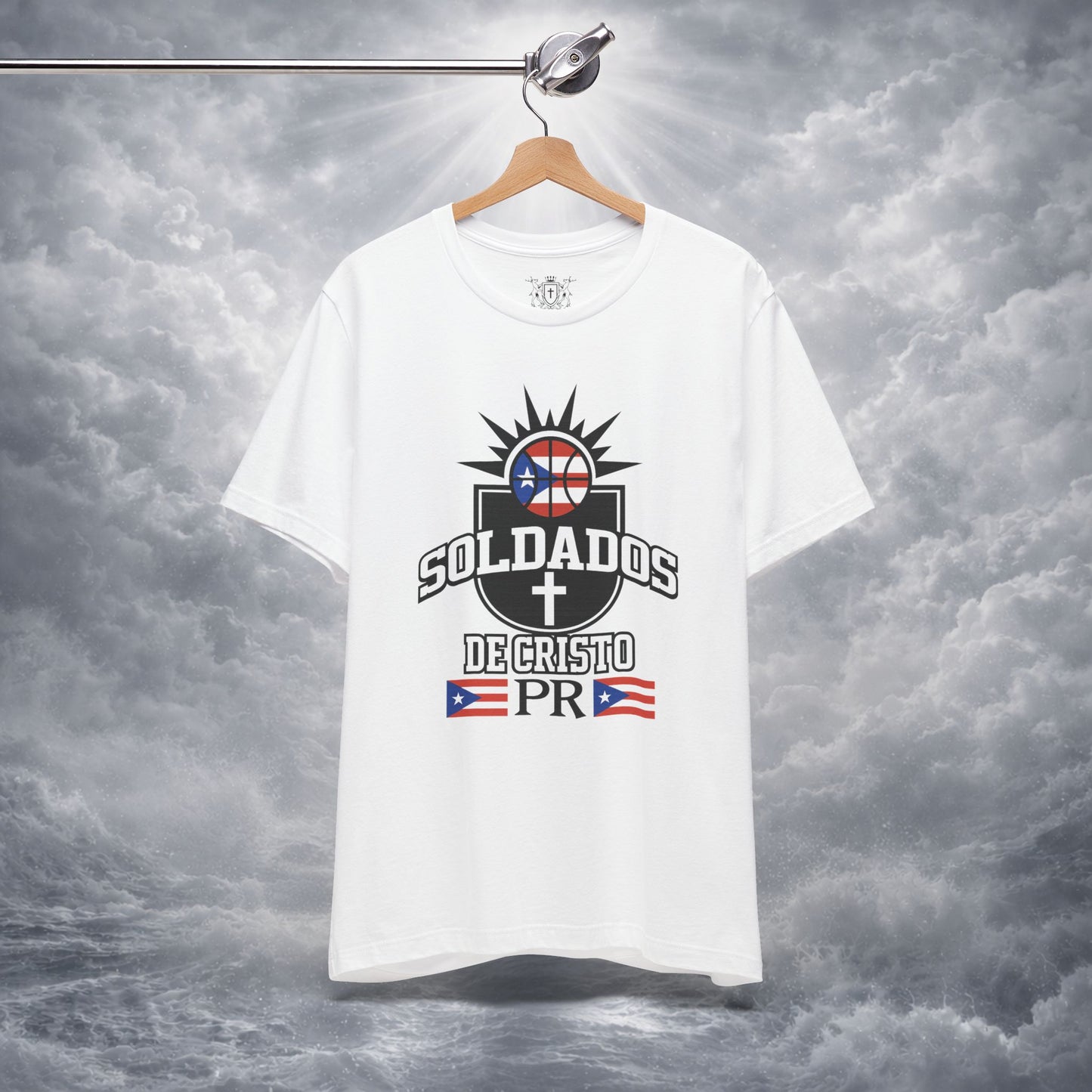 Soldados de Cristo PR