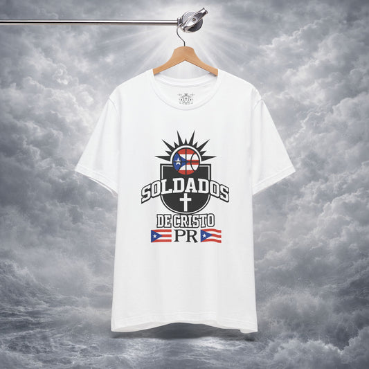 Soldados de Cristo PR