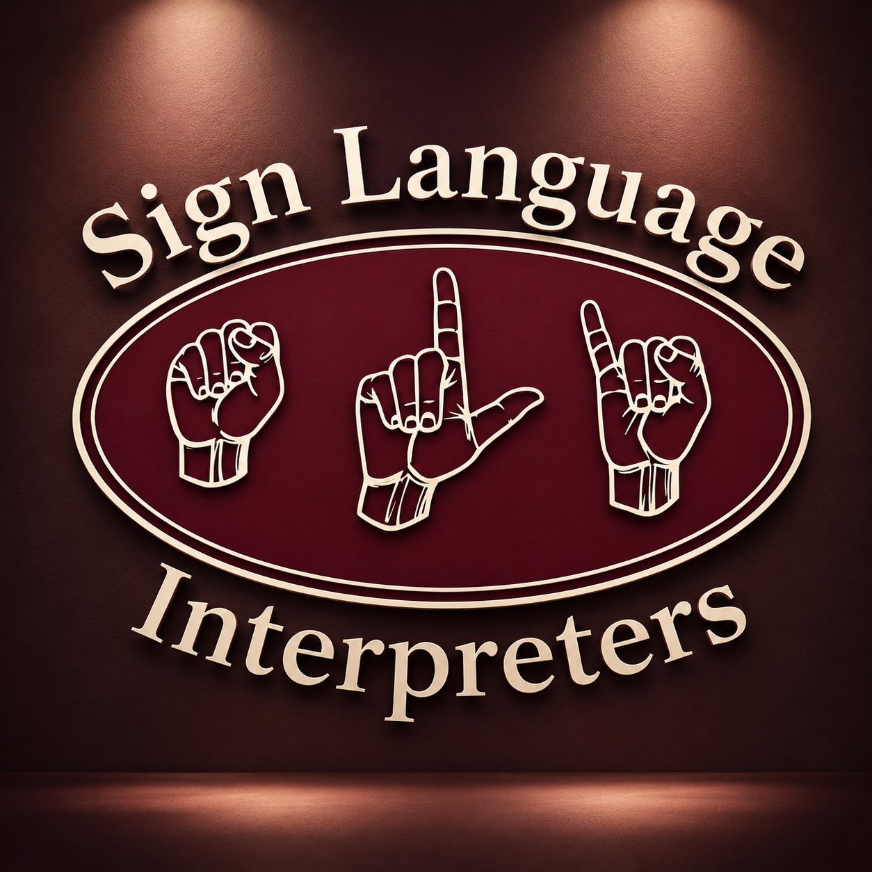 Sign Language Interpreters of Puerto Rico