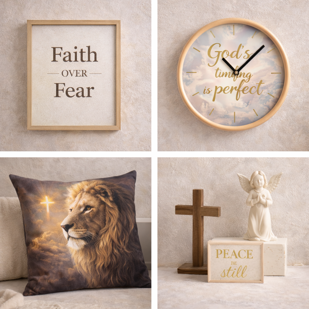 Home & Living | Home Decor