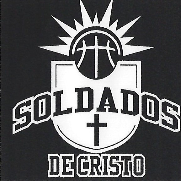 Soldados de Cristo