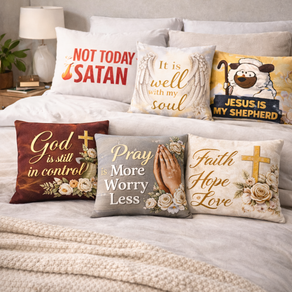 Home & Living | Pillows , Covers & Bedding