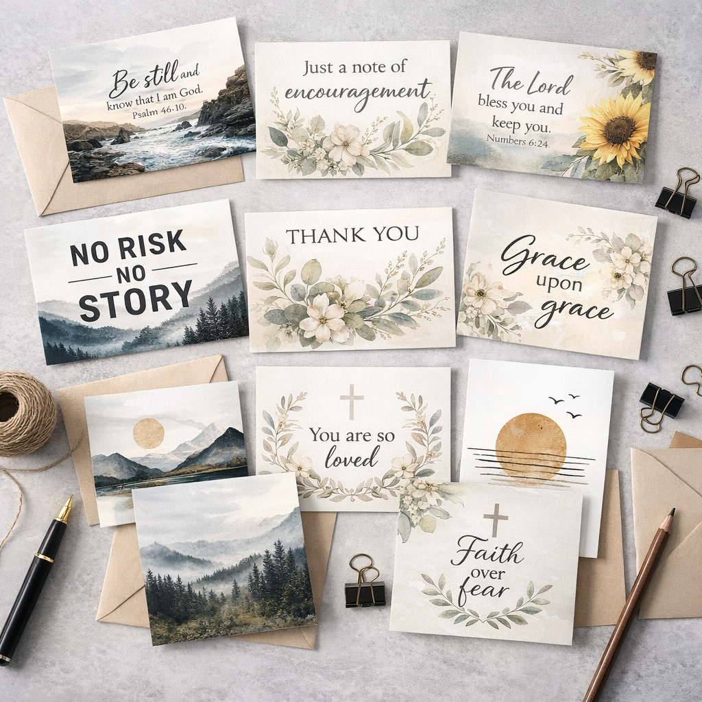 Home & Living | Postcards