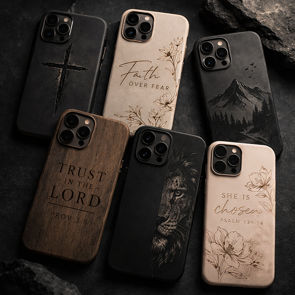 Accessories | Phone Cases