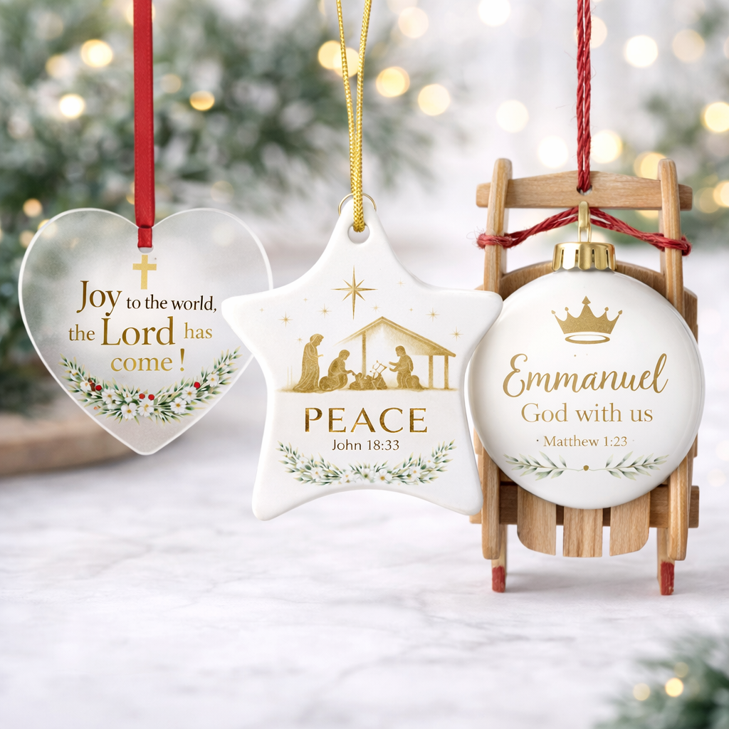 Home & Living | Seasonal Decorations