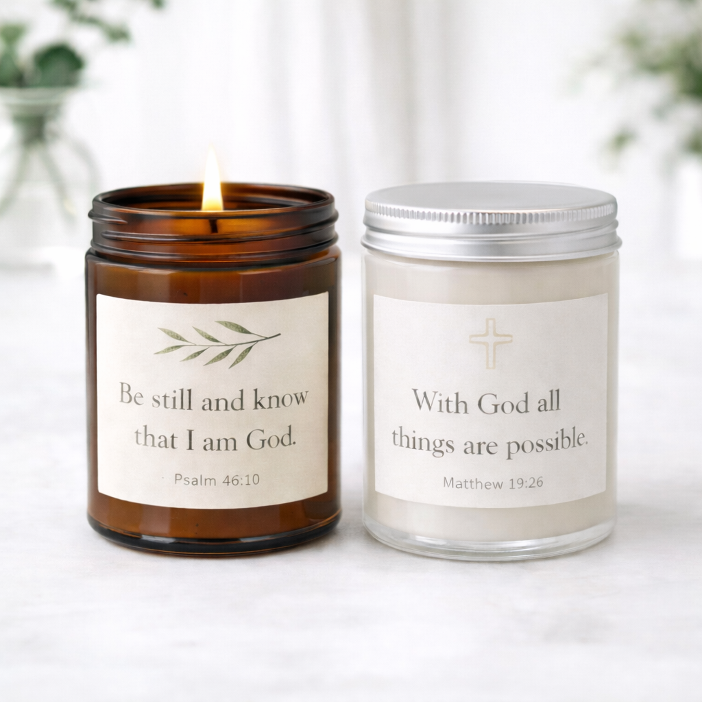Home & Living | Candles