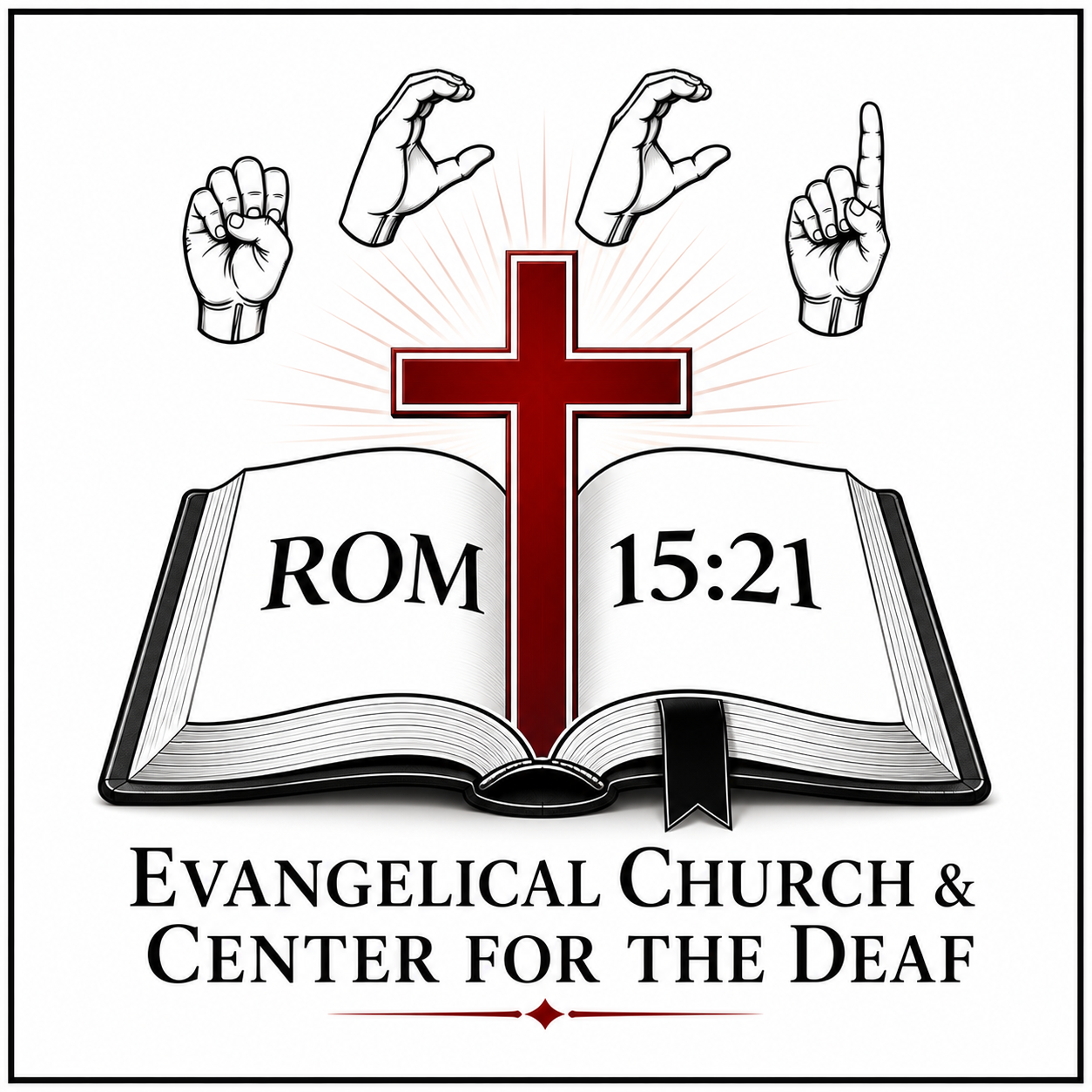 Evangelical Church & Center for the Deaf