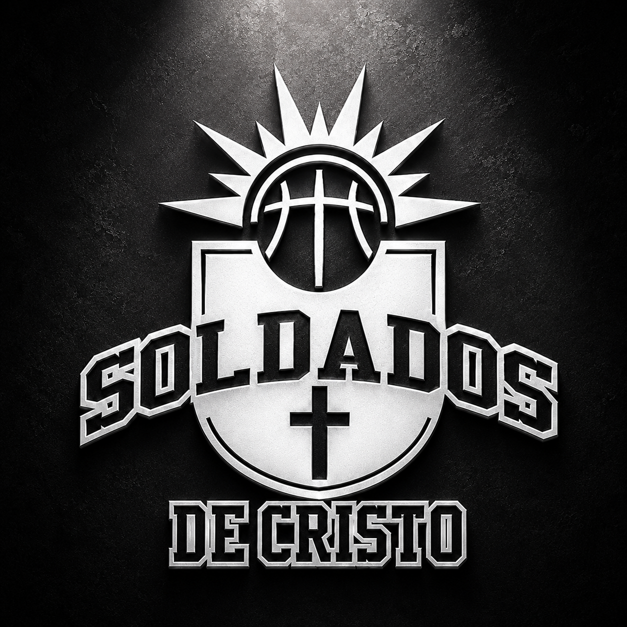 Soldados de Cristo