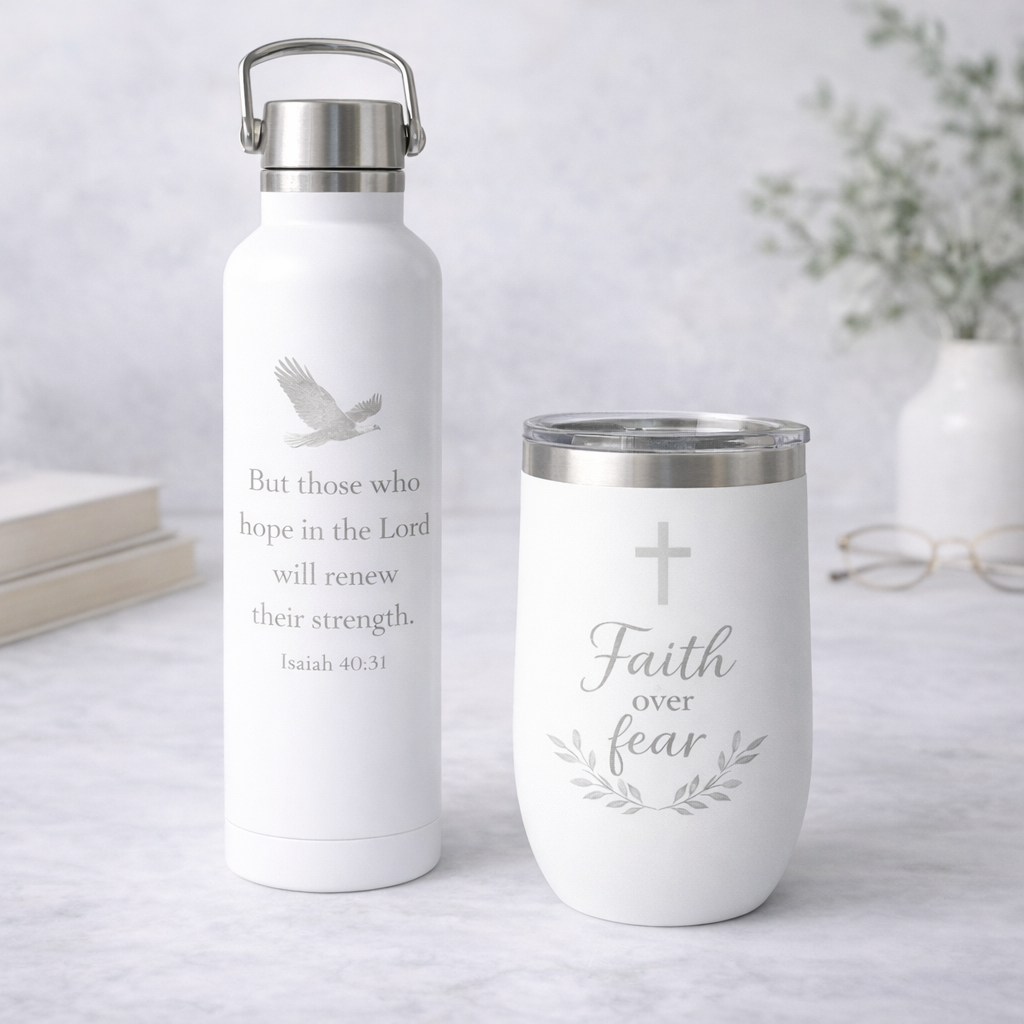 Home & Living | Bottles & Tumblers