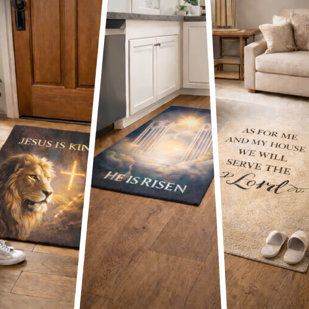 Home & Living  Rugs & Mats