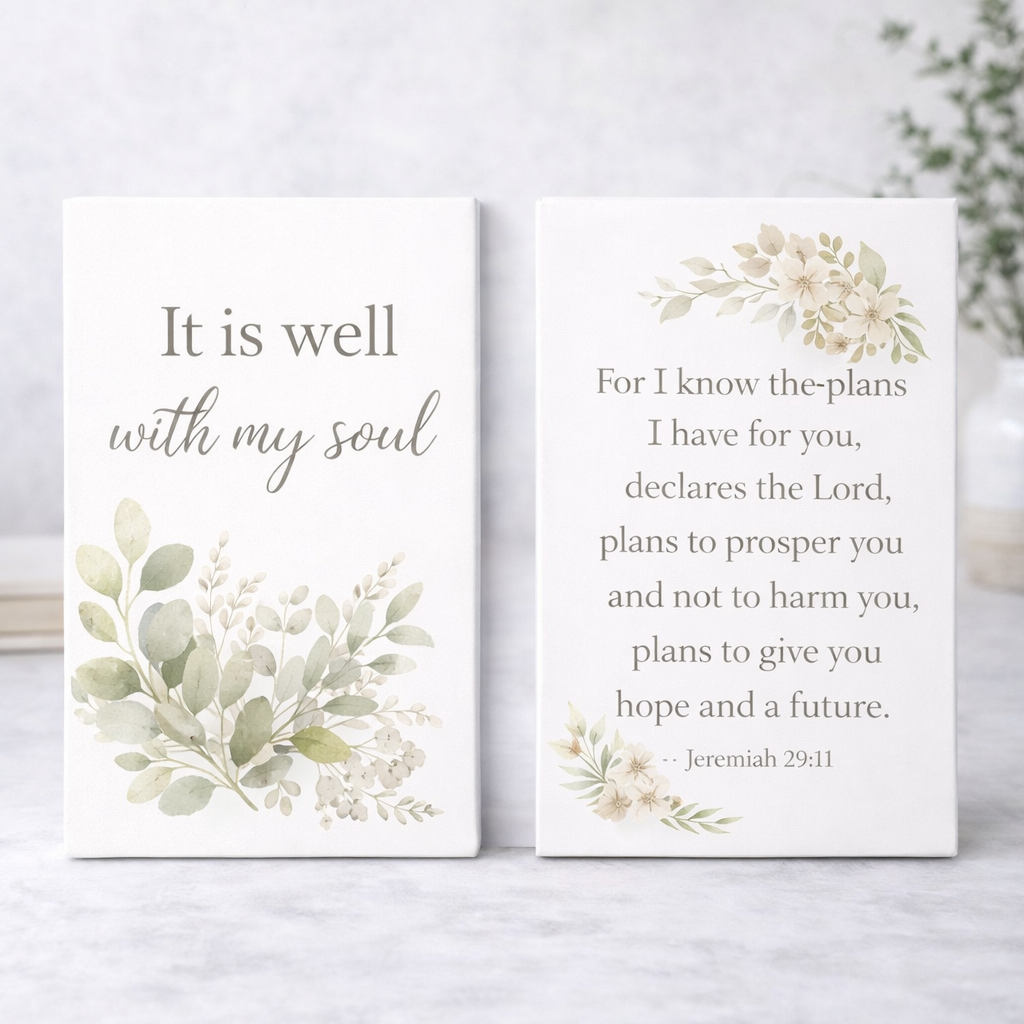 Home & Living | Canvas