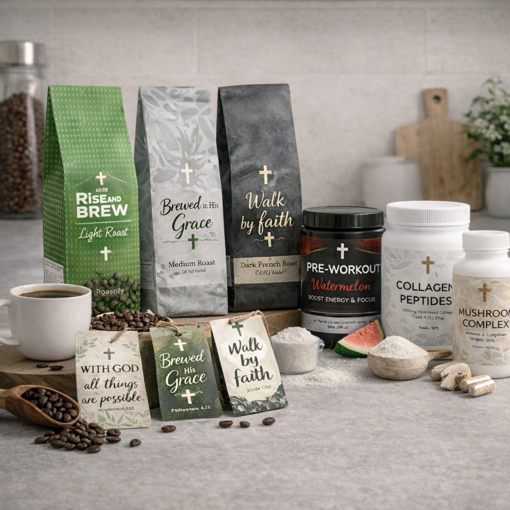 Home & Living  Food - Health - Beauty