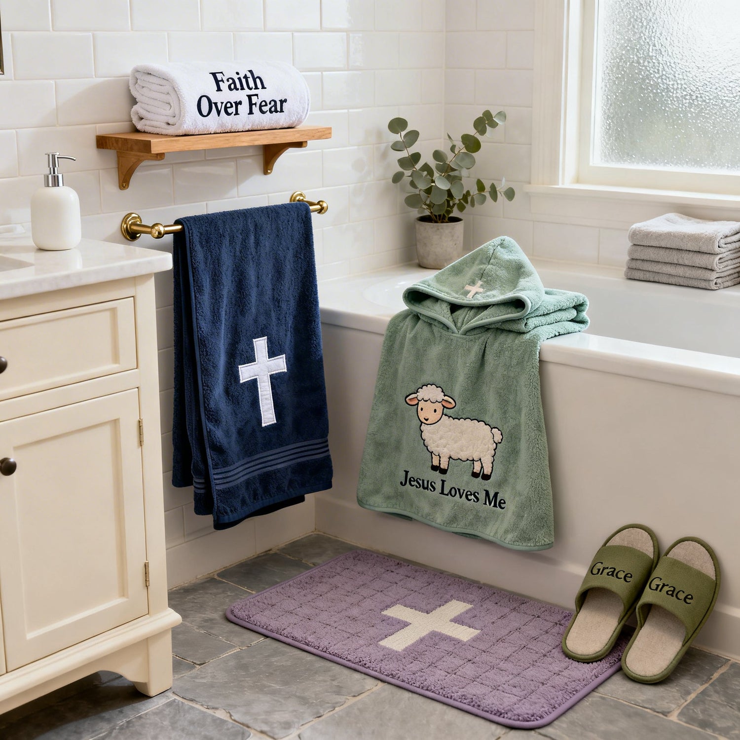 Home & Living | Bathroom