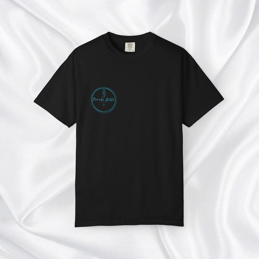 Dorado Bible (Logo Blue)
