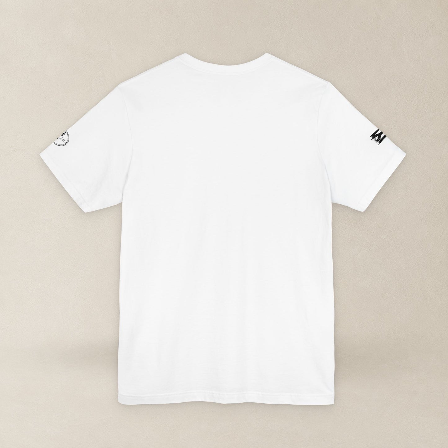 Built to Serve Tee — Dorado