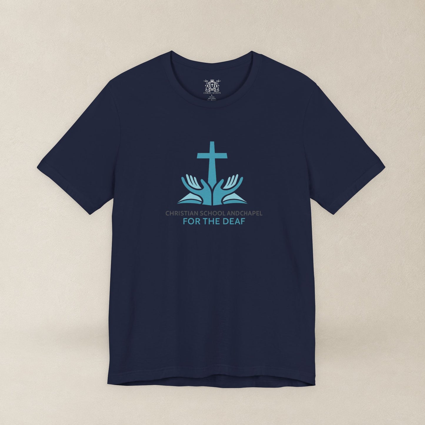 Christian School and Chapel for the Deaf (CSCD)