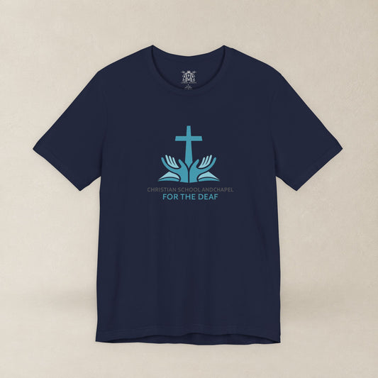 Christian School and Chapel for the Deaf (CSCD)