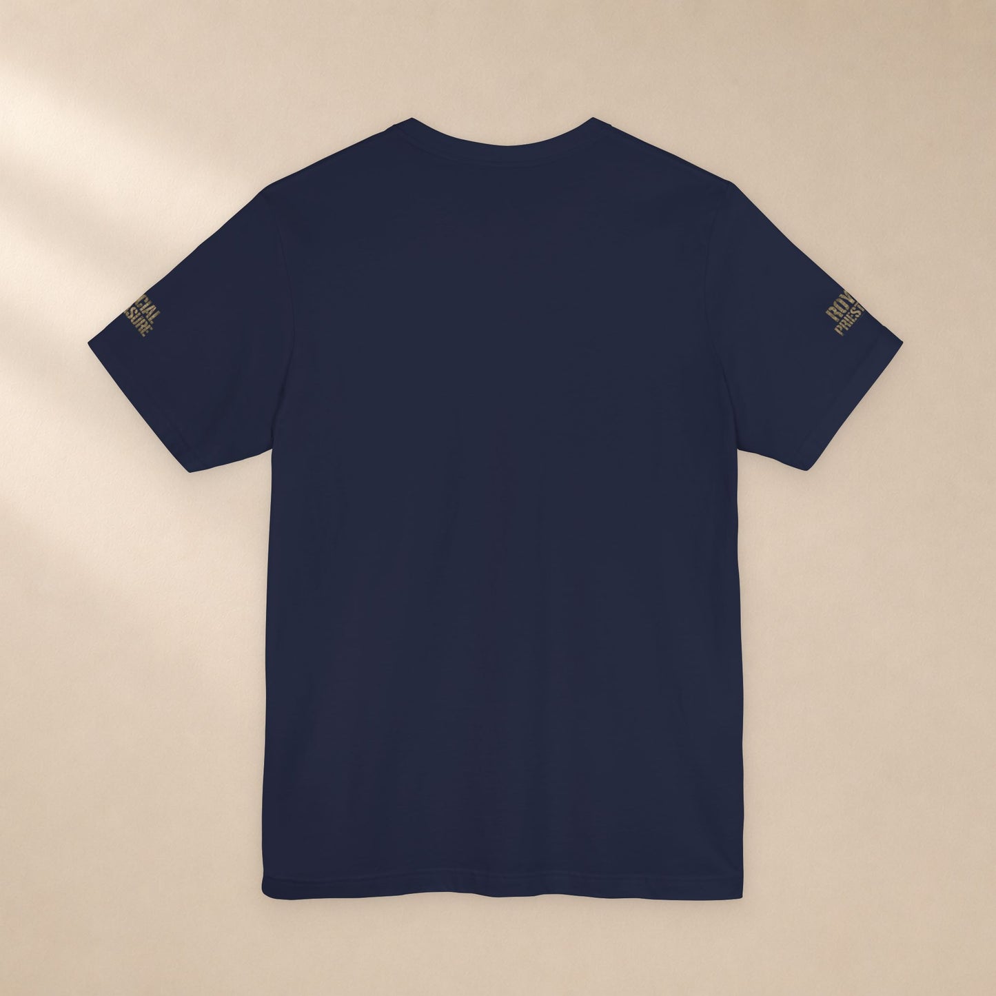 CHOSEN Camo Tee, Royal Priesthood, Special Treasure | 1 Peter 2:9 Christian Apparel