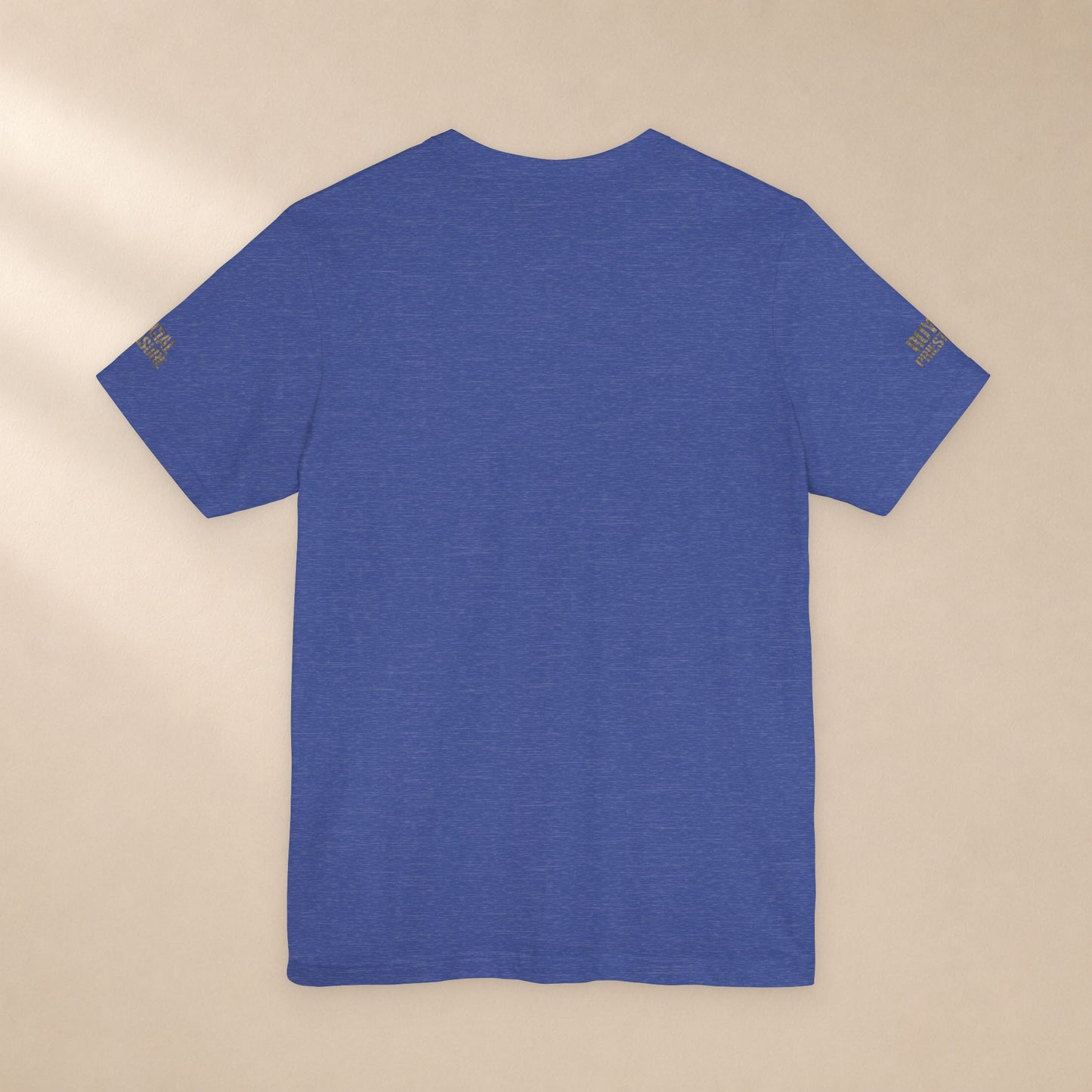 CHOSEN Camo Tee, Royal Priesthood, Special Treasure | 1 Peter 2:9 Christian Apparel