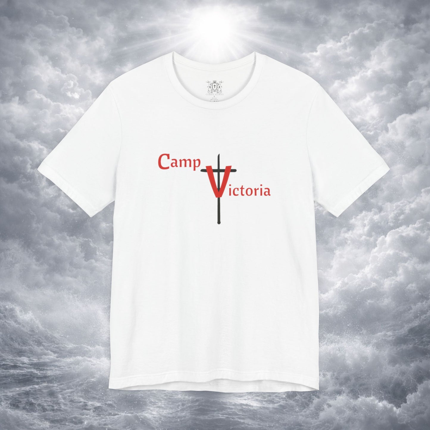 Camp Victoria - Vieques, PR