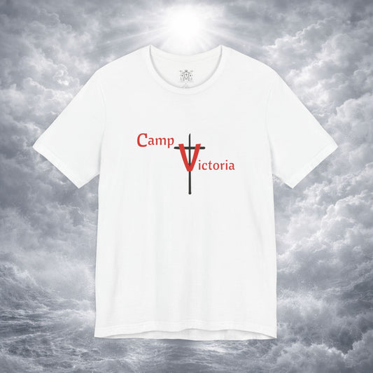 Camp Victoria - Vieques, PR