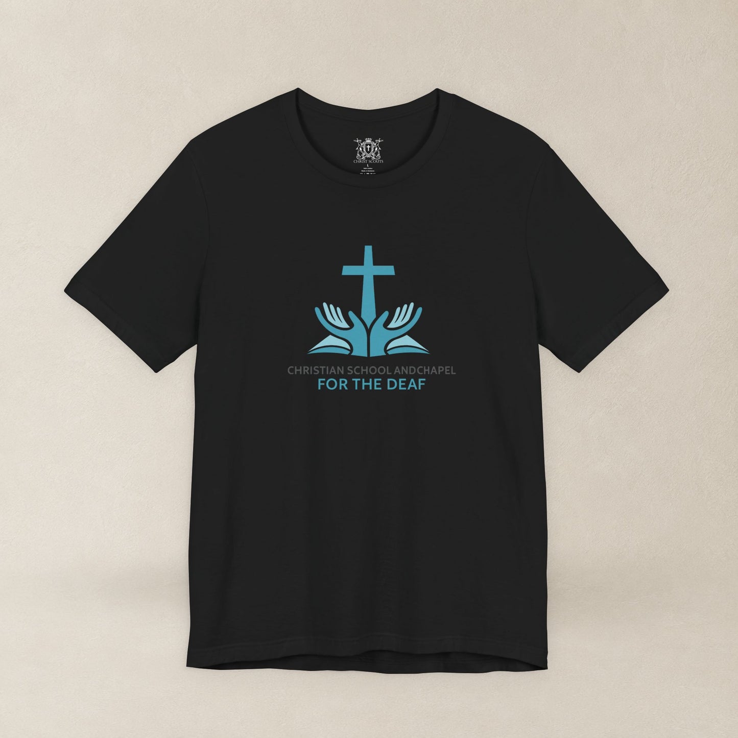 Christian School and Chapel for the Deaf (CSCD)