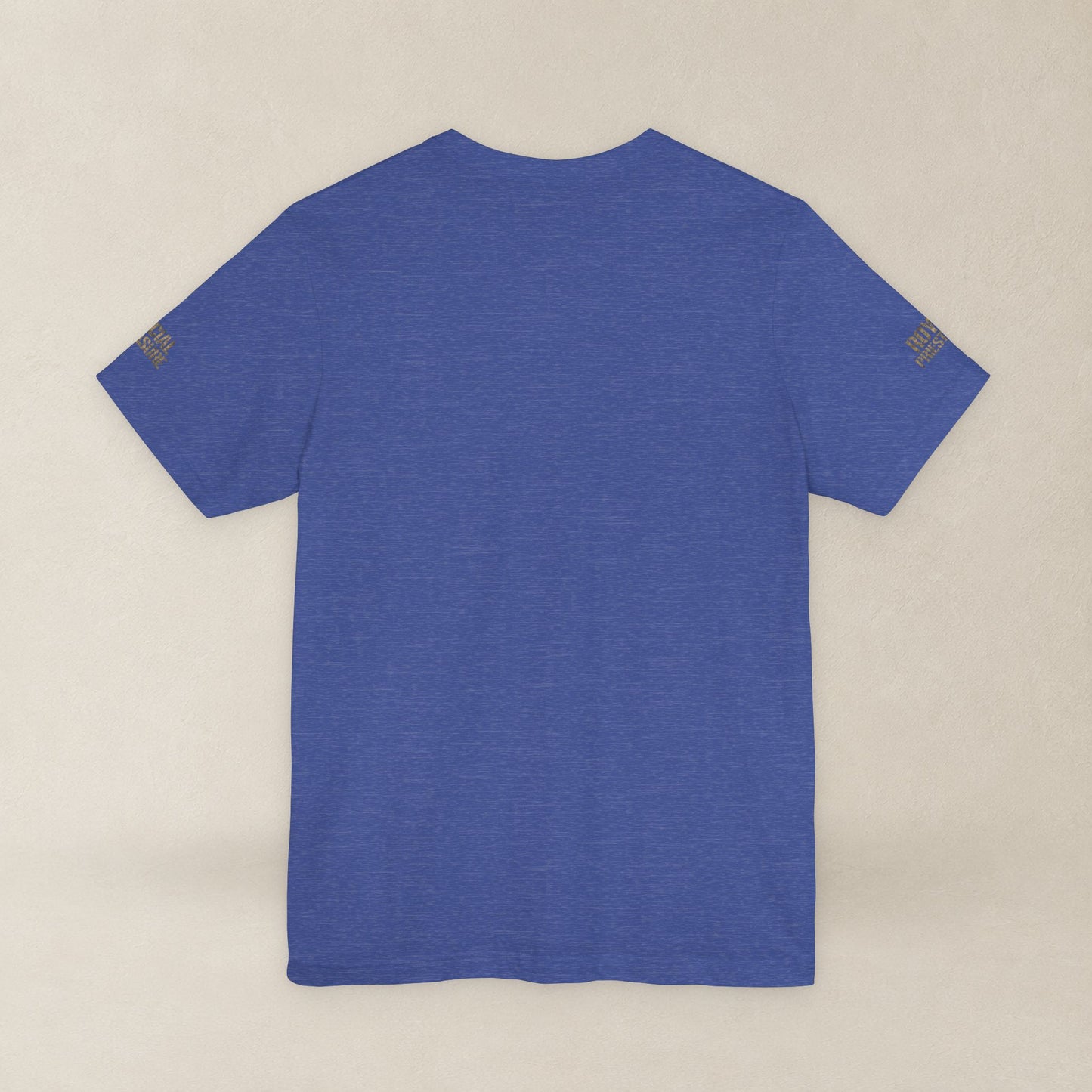 CHOSEN Camo Tee, Royal Priesthood, Special Treasure | 1 Peter 2:9 Christian Apparel