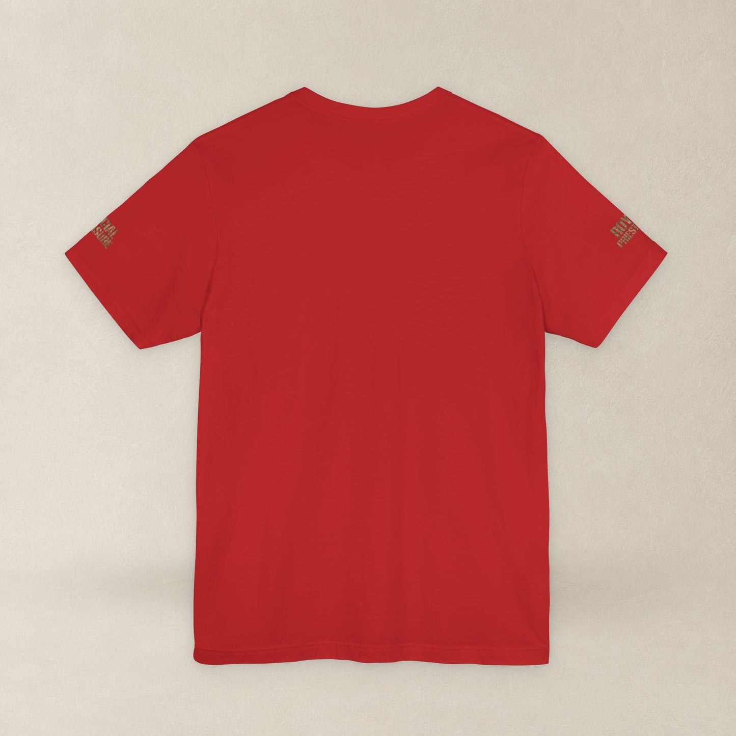 CHOSEN Camo Tee, Royal Priesthood, Special Treasure | 1 Peter 2:9 Christian Apparel