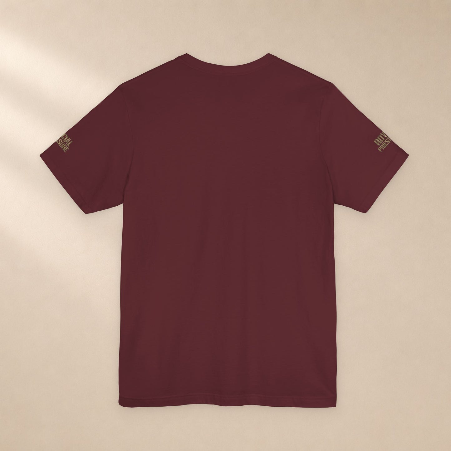 CHOSEN Camo Tee, Royal Priesthood, Special Treasure | 1 Peter 2:9 Christian Apparel