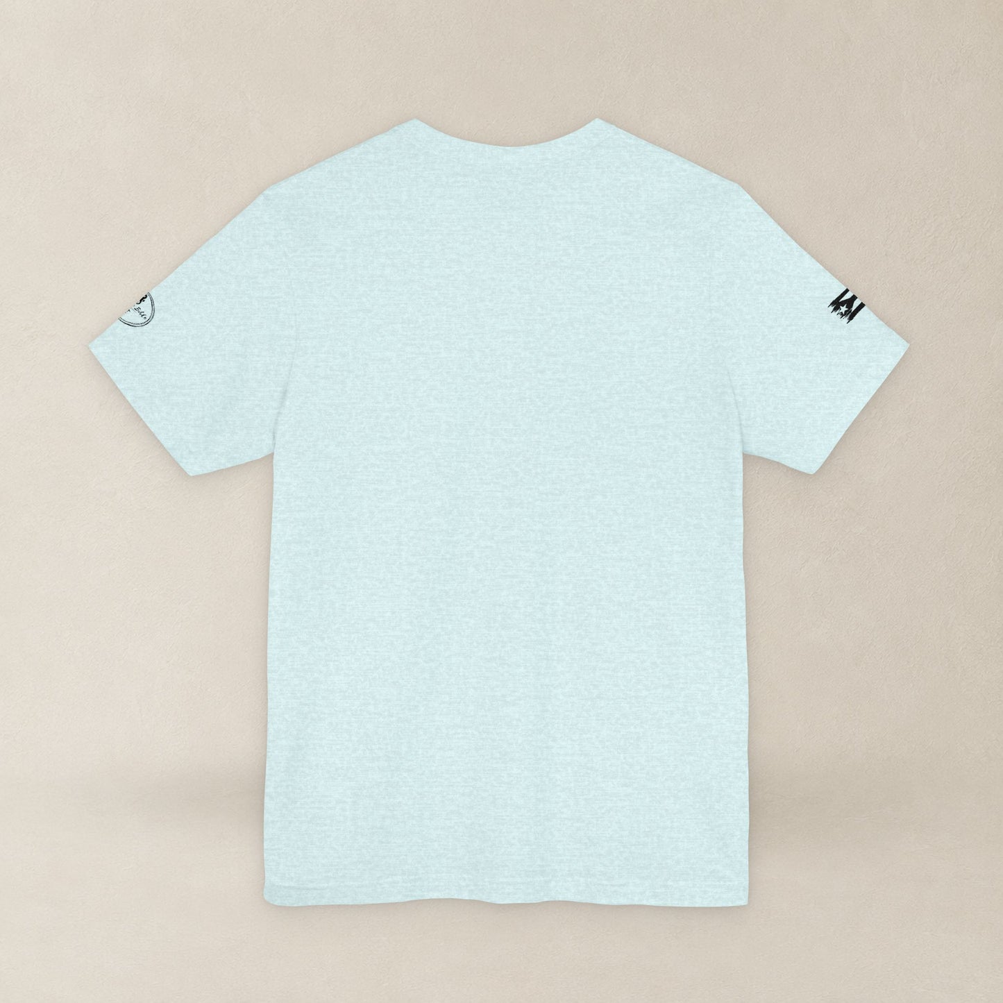 Built to Serve Tee — Dorado