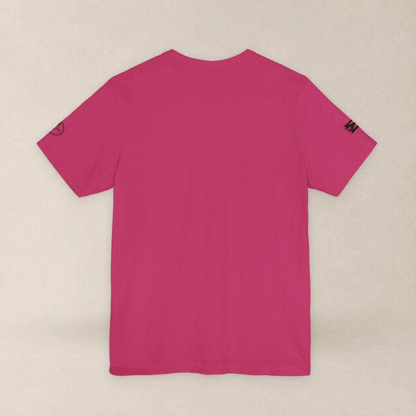 Built to Serve Tee — Dorado