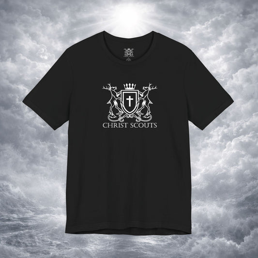 CHRIST SCOUTS OFFICIAL