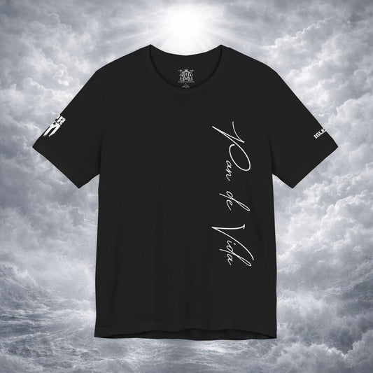 Pan de Vida Official T shirt