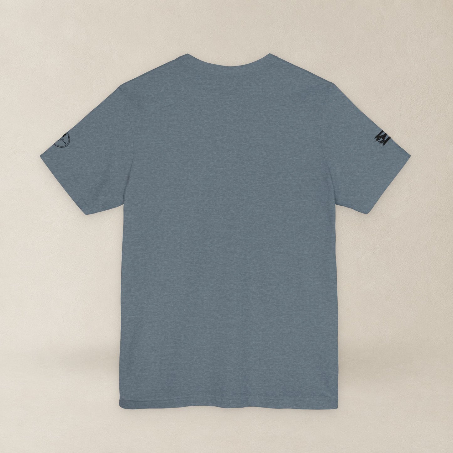 Built to Serve Tee — Dorado