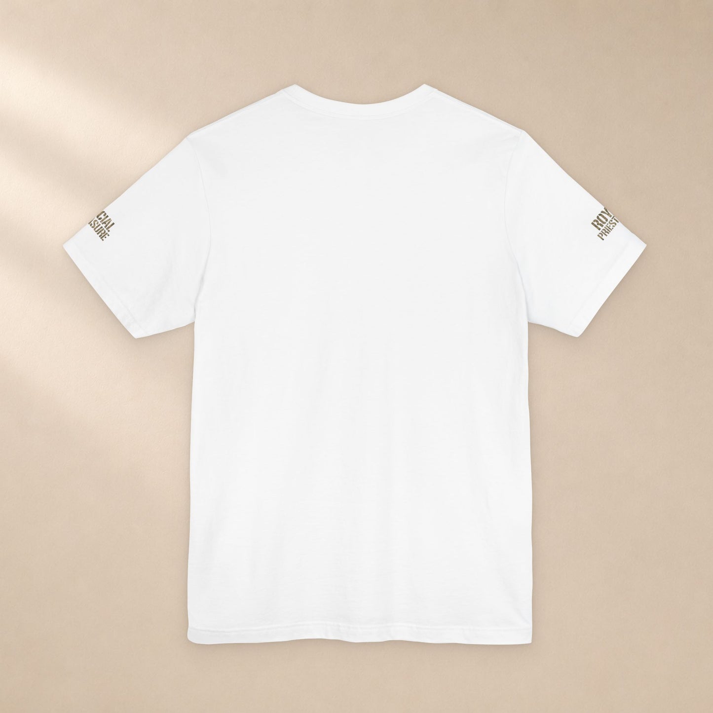 CHOSEN Camo Tee, Royal Priesthood, Special Treasure | 1 Peter 2:9 Christian Apparel