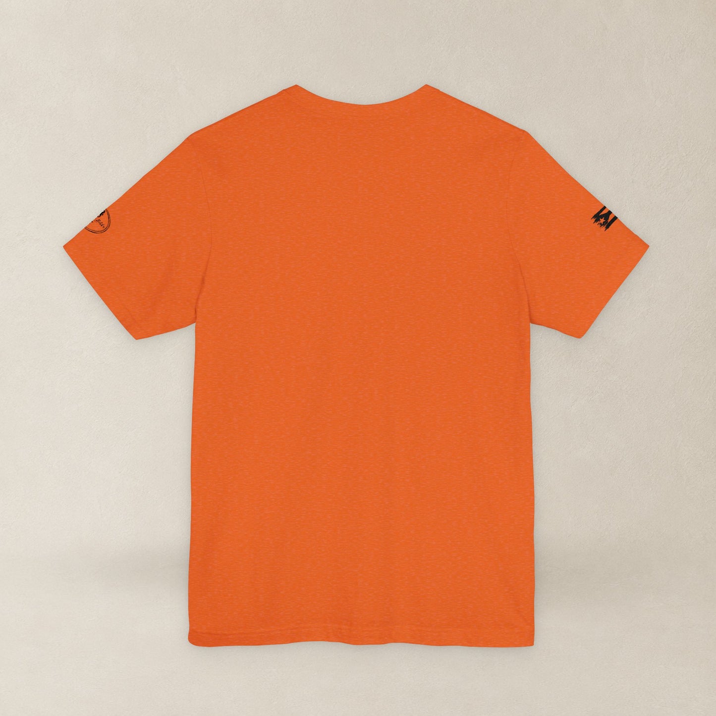 Built to Serve Tee — Dorado