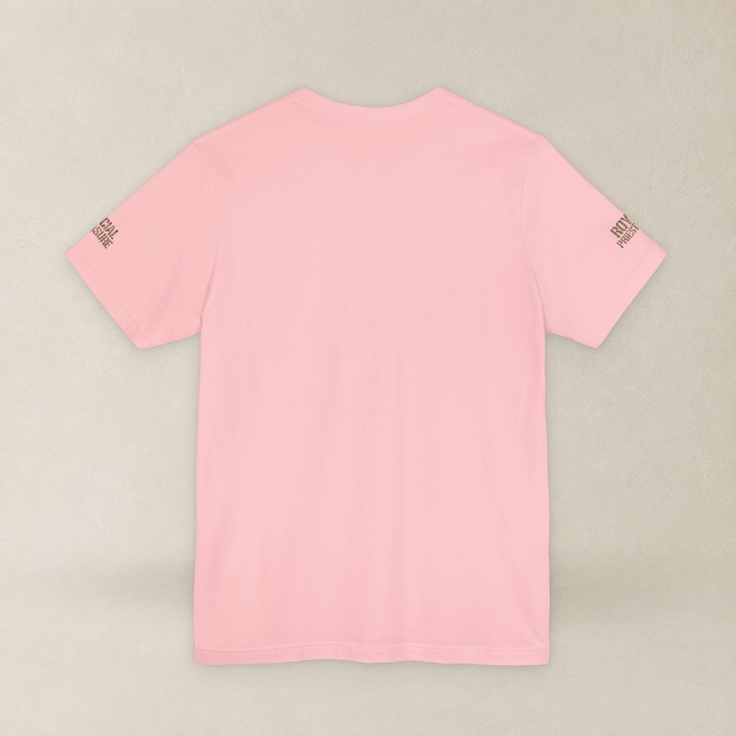 CHOSEN Camo Tee, Royal Priesthood, Special Treasure | 1 Peter 2:9 Christian Apparel