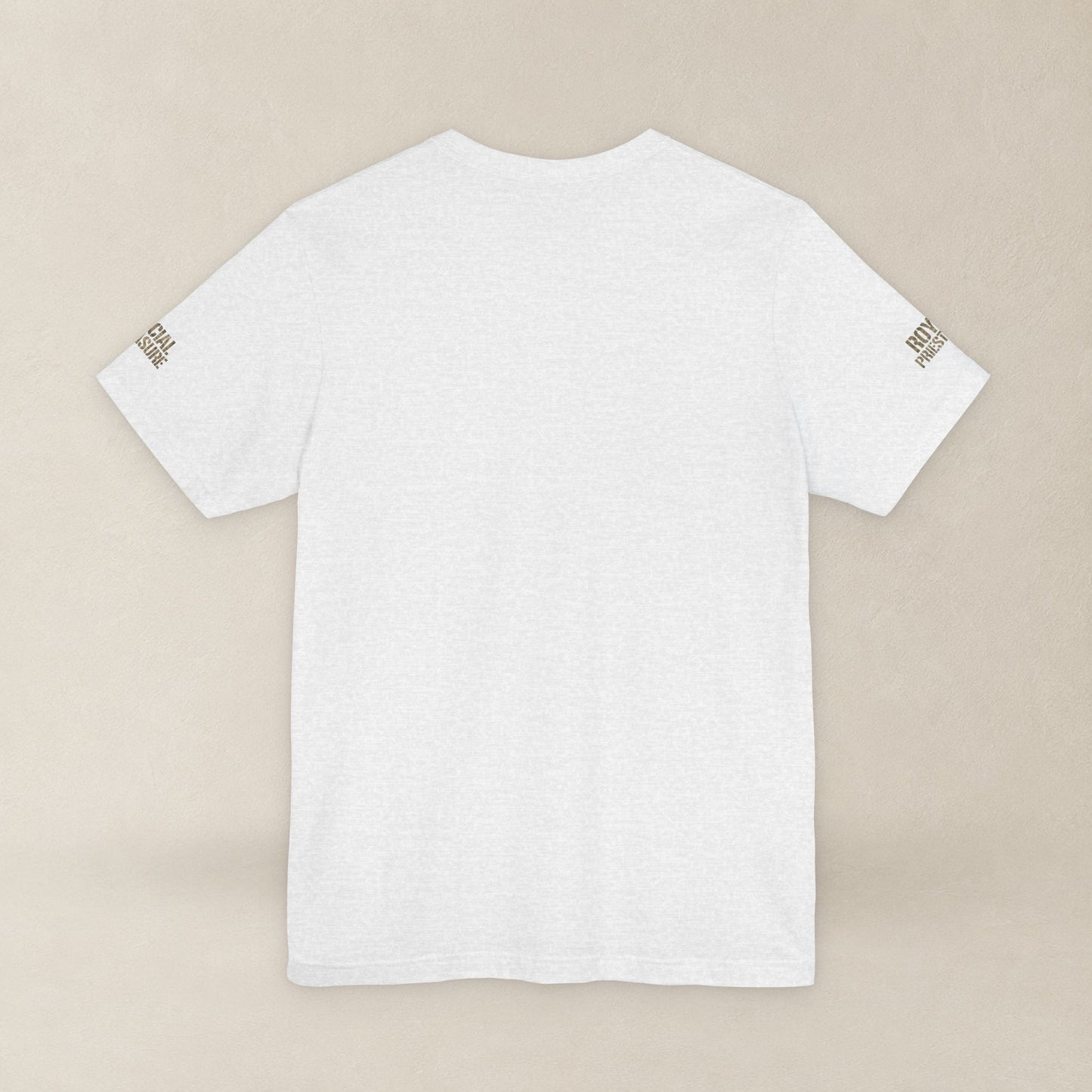 CHOSEN Camo Tee, Royal Priesthood, Special Treasure | 1 Peter 2:9 Christian Apparel