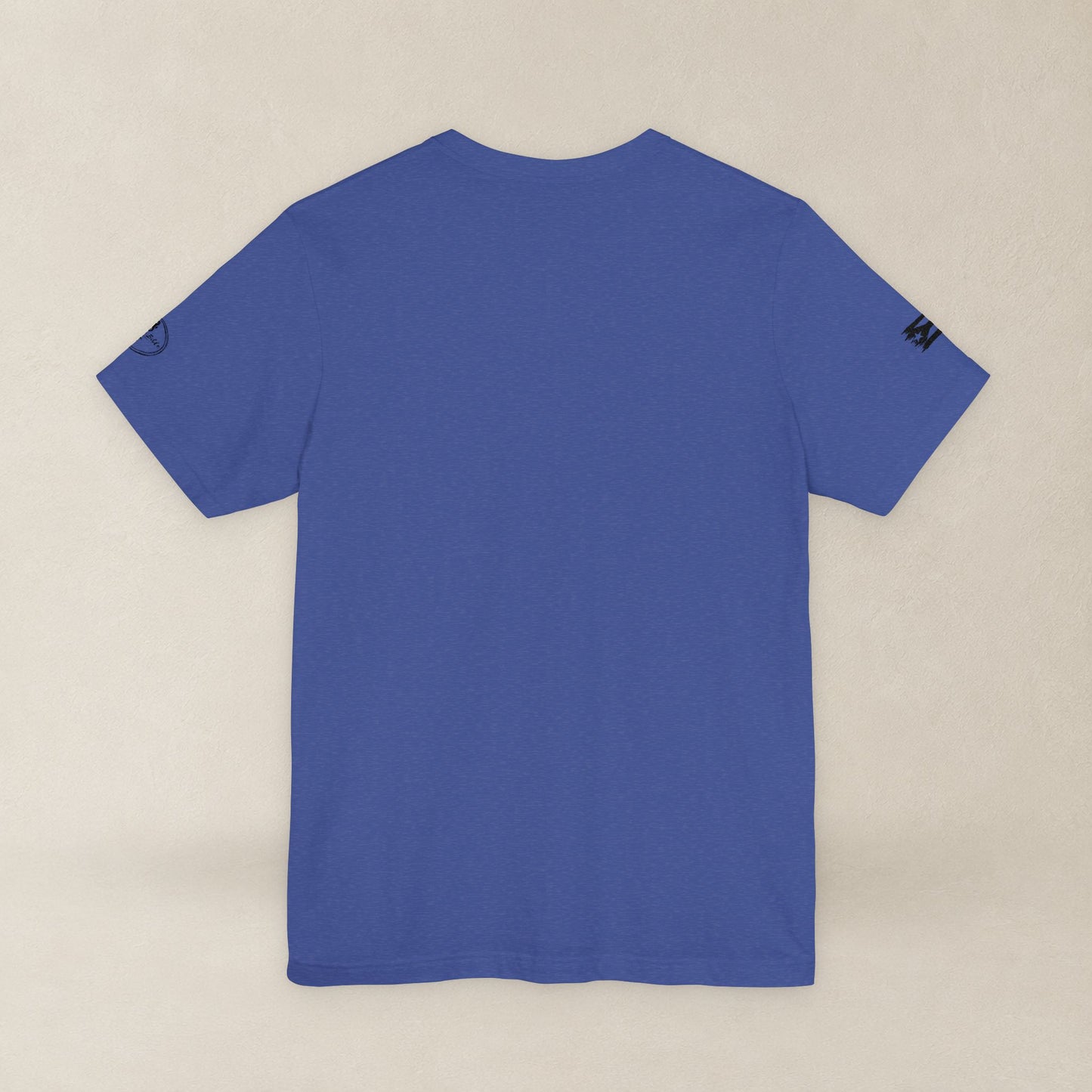 Built to Serve Tee — Dorado