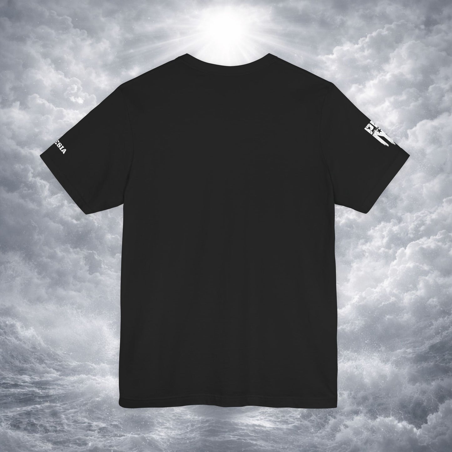 Pan de Vida Official T shirt