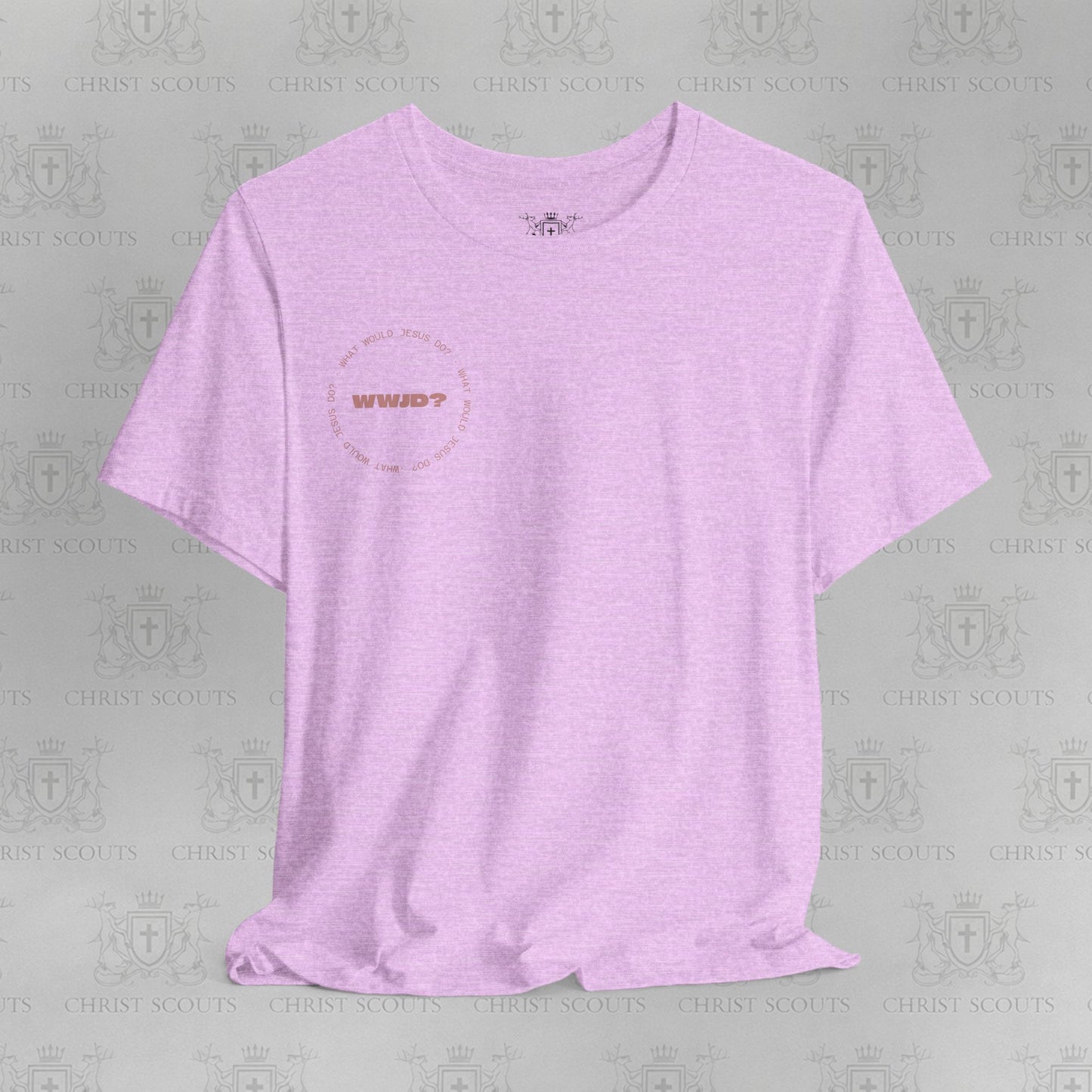 1 Peter 2:21 - T-Shirt