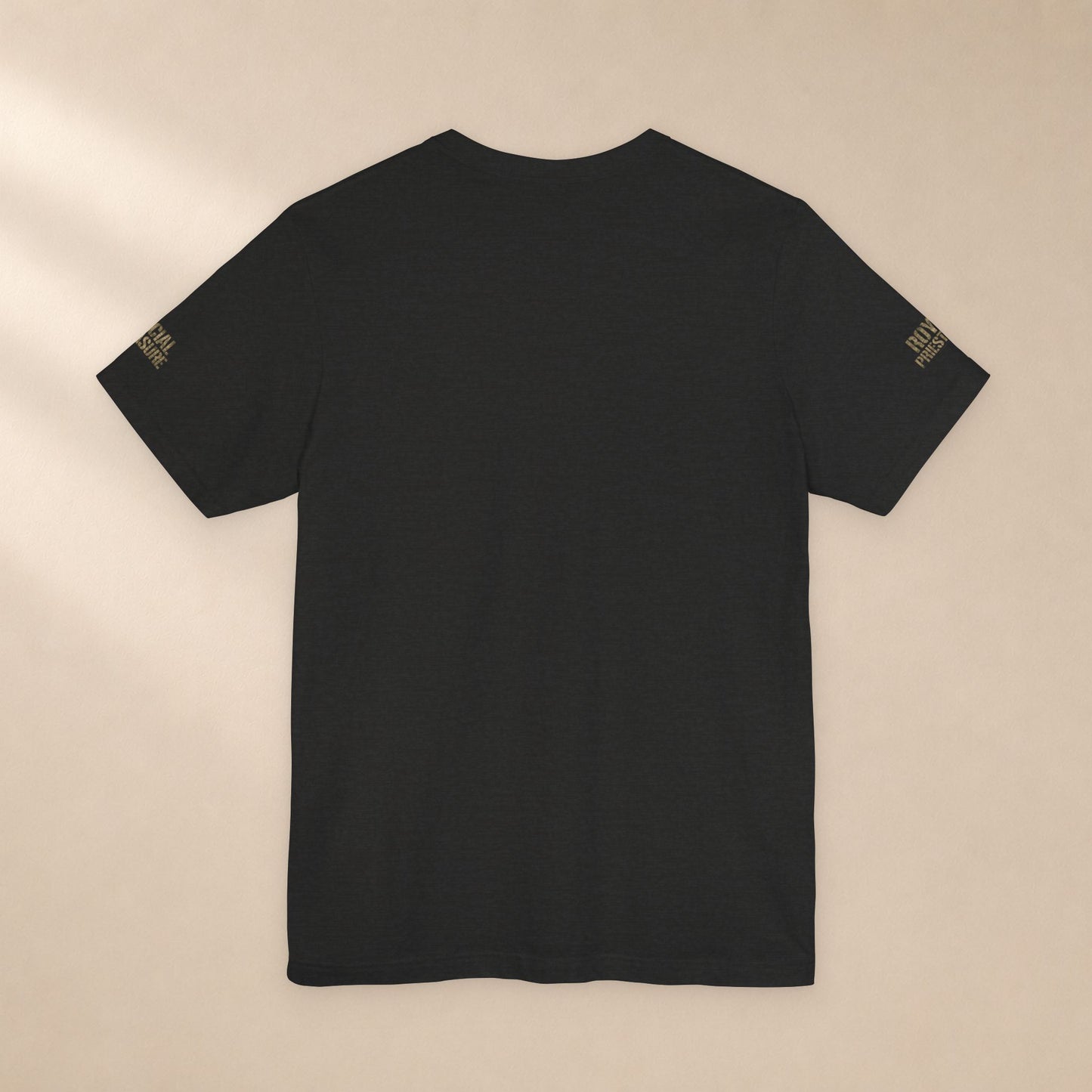 CHOSEN Camo Tee, Royal Priesthood, Special Treasure | 1 Peter 2:9 Christian Apparel