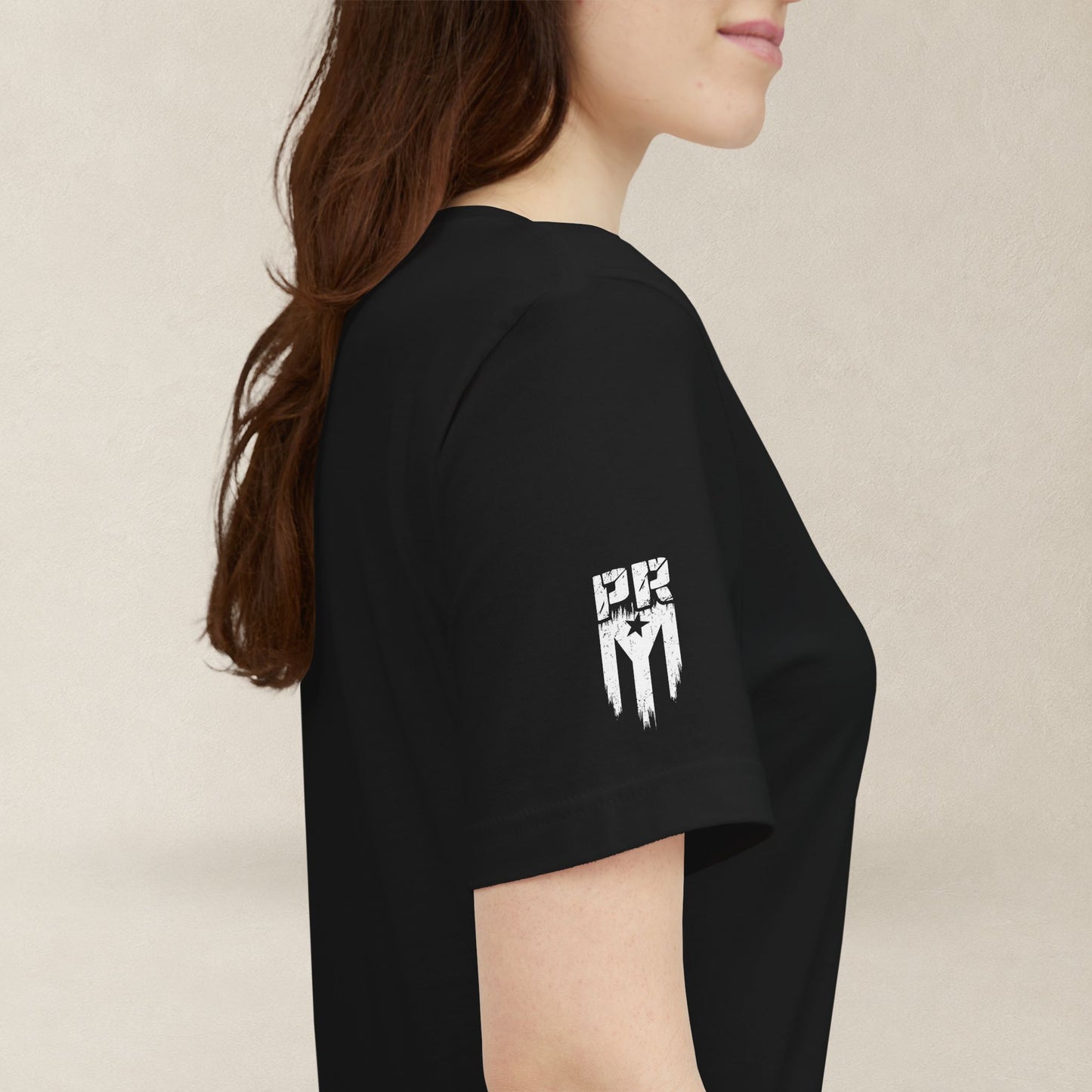 Pan de Vida Official T shirt