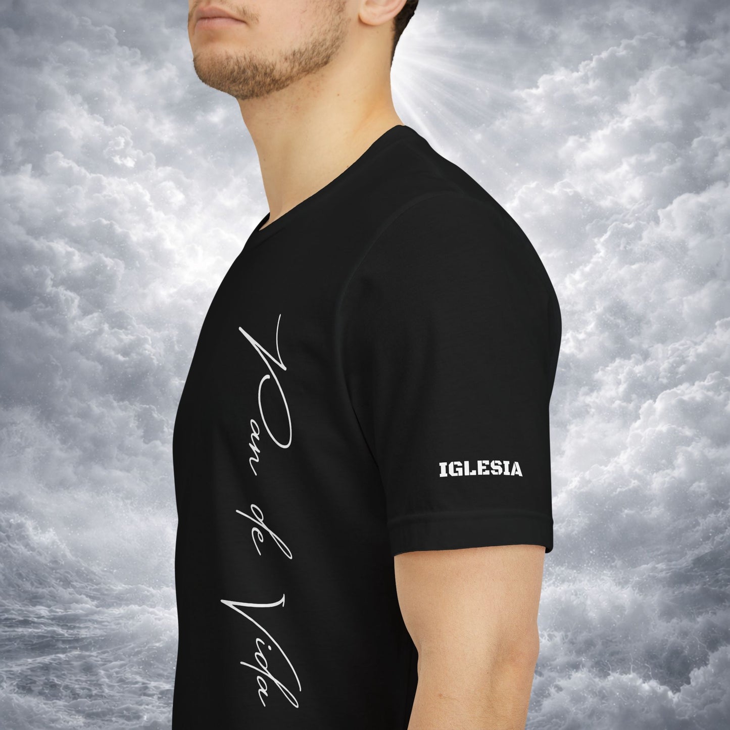 Pan de Vida Official T shirt