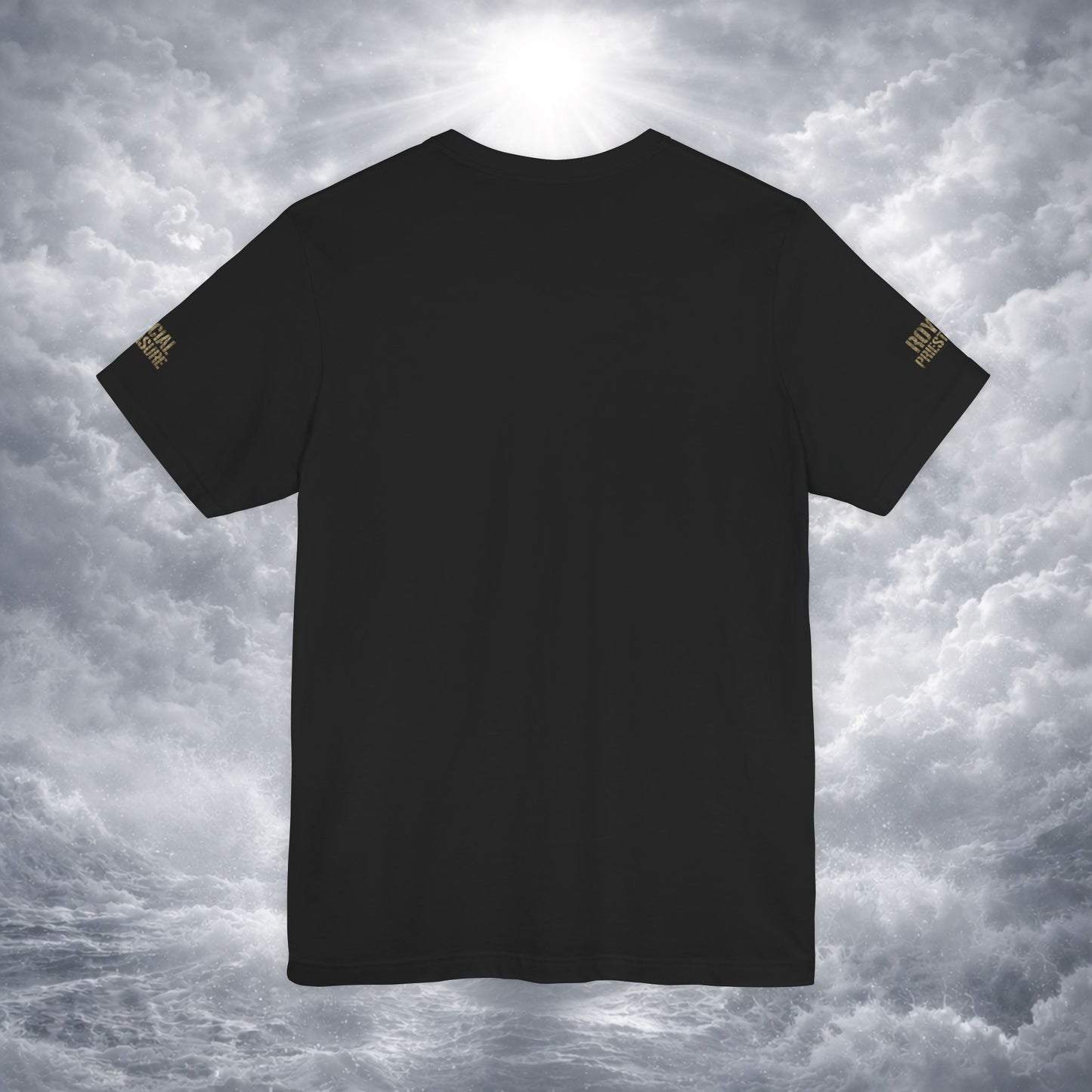 CHOSEN Camo Tee, Royal Priesthood, Special Treasure | 1 Peter 2:9 Christian Apparel