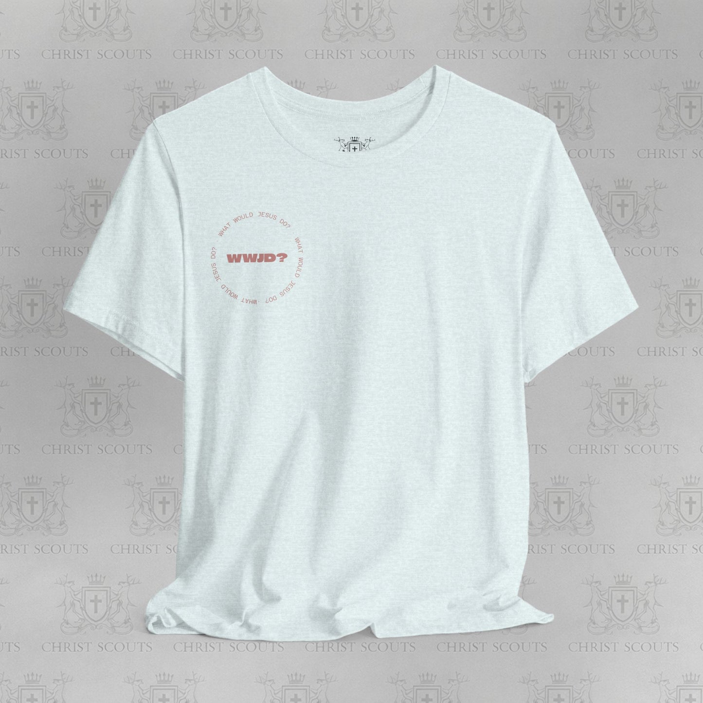 1 Peter 2:21 - T-Shirt