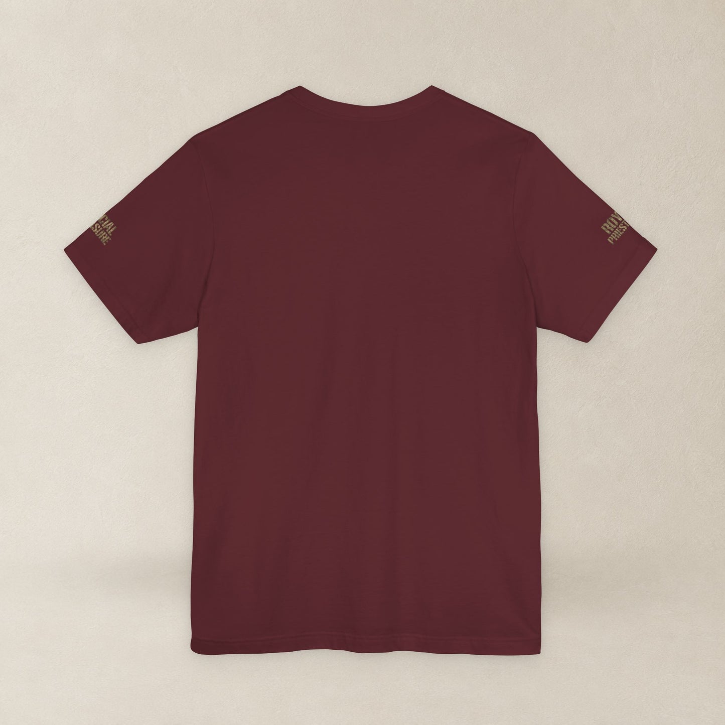 CHOSEN Camo Tee, Royal Priesthood, Special Treasure | 1 Peter 2:9 Christian Apparel