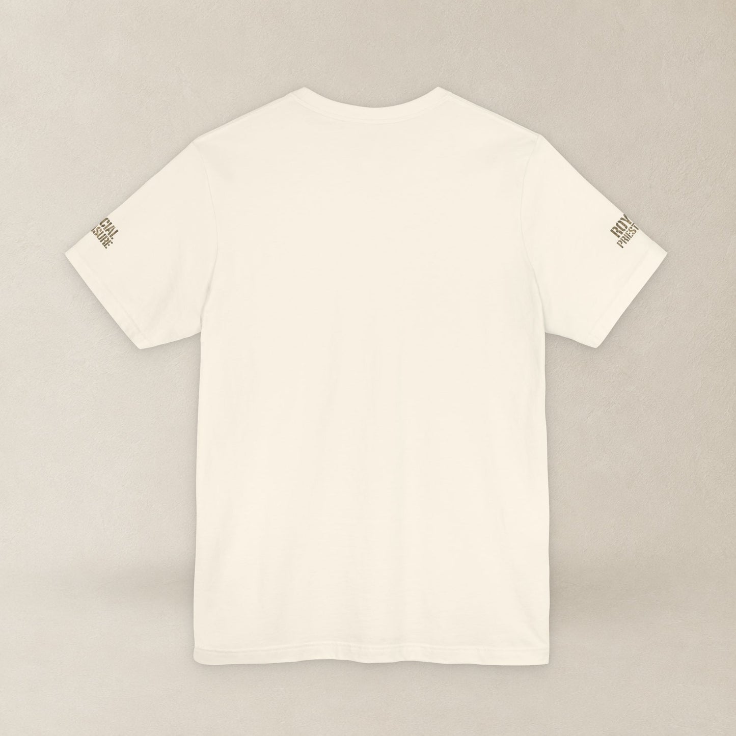 CHOSEN Camo Tee, Royal Priesthood, Special Treasure | 1 Peter 2:9 Christian Apparel