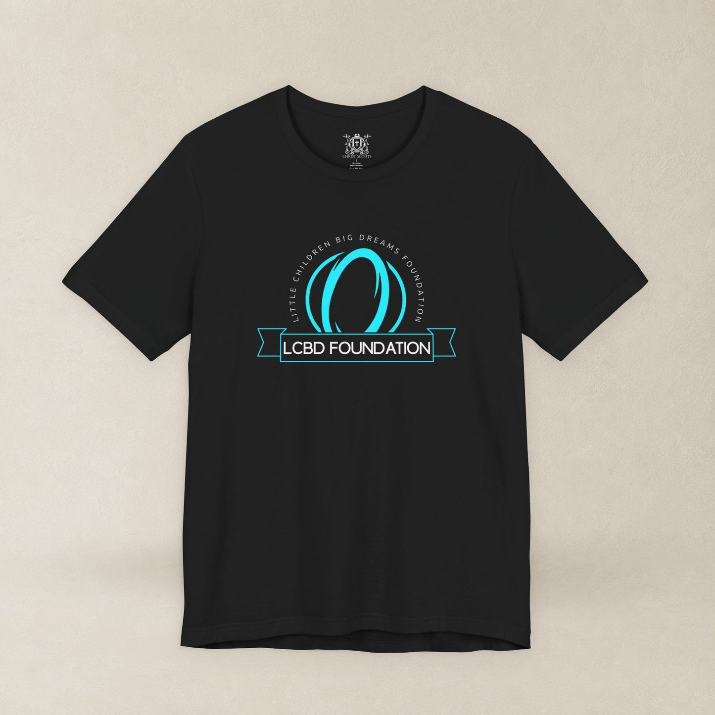 LITTLE CHILDREN BIG DREAMS FOUNDATION (LCBD)