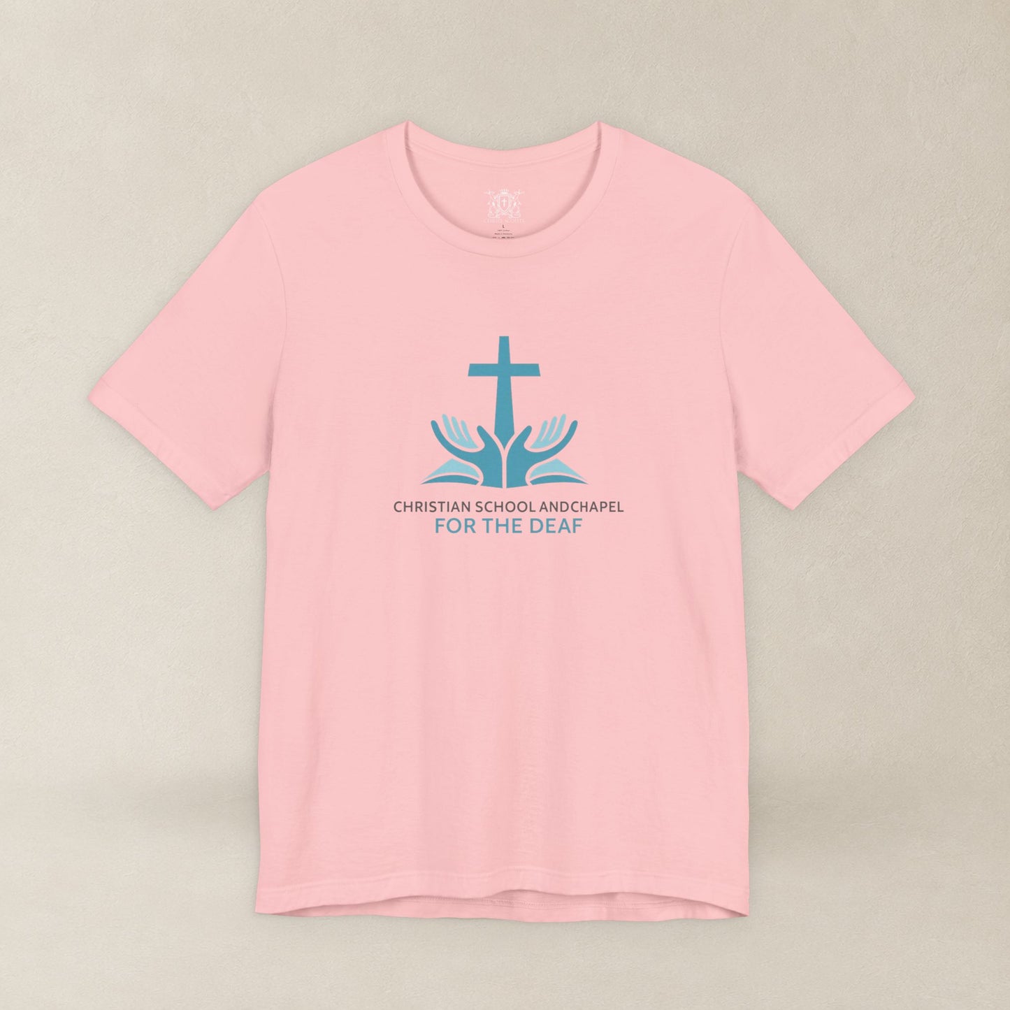 Christian School and Chapel for the Deaf (CSCD)
